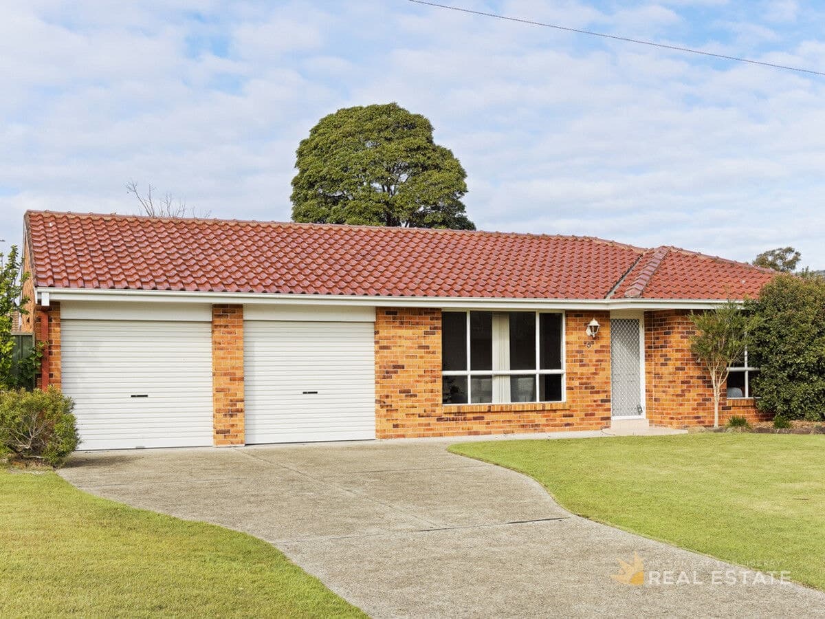 5 Gilchrist Road, Salamander Bay NSW 2317, Salamander Bay - Image 1