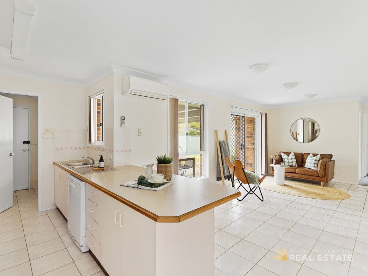5 Gilchrist Road, Salamander Bay NSW 2317, Salamander Bay - Thumbnail 4
