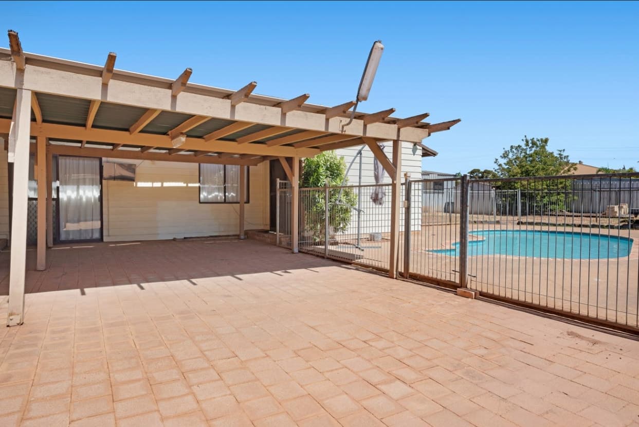 26 Altham Street,
	
			
							SOUTH KALGOORLIE
				
							
							WA
			6430, South Kalgoorlie - Thumbnail 8