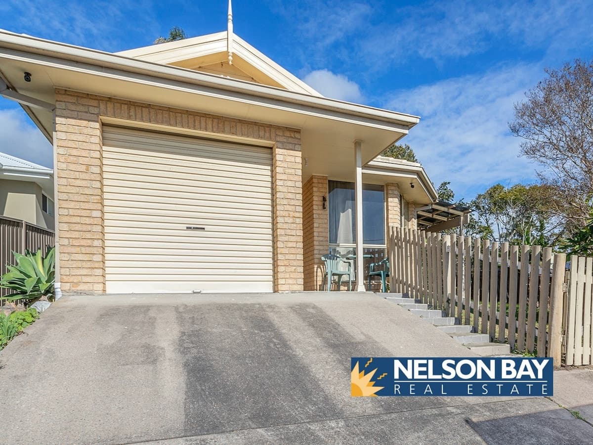 135a Shoal Bay Road, Nelson Bay NSW 2315, Nelson Bay - Image 1