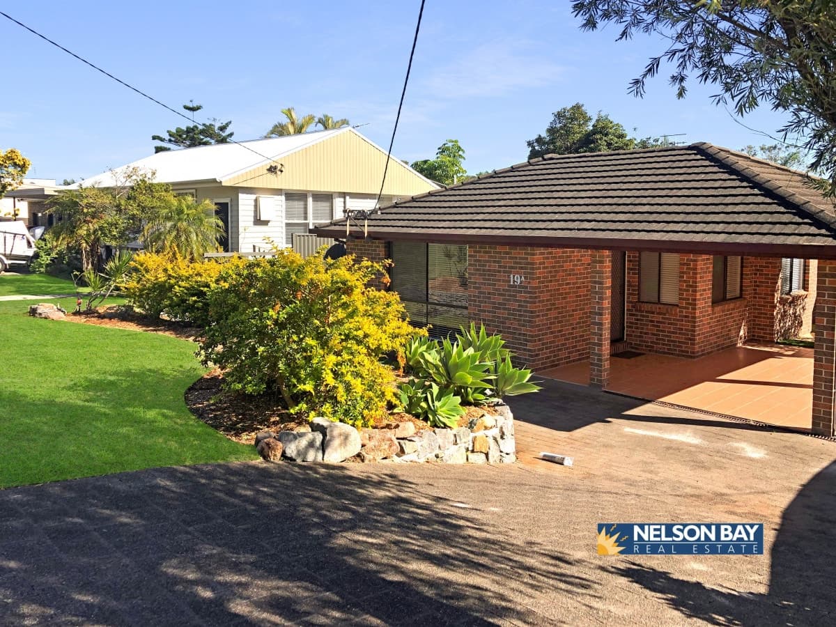 19A Bent Street, Fingal Bay NSW 2315, Fingal Bay - Image 1