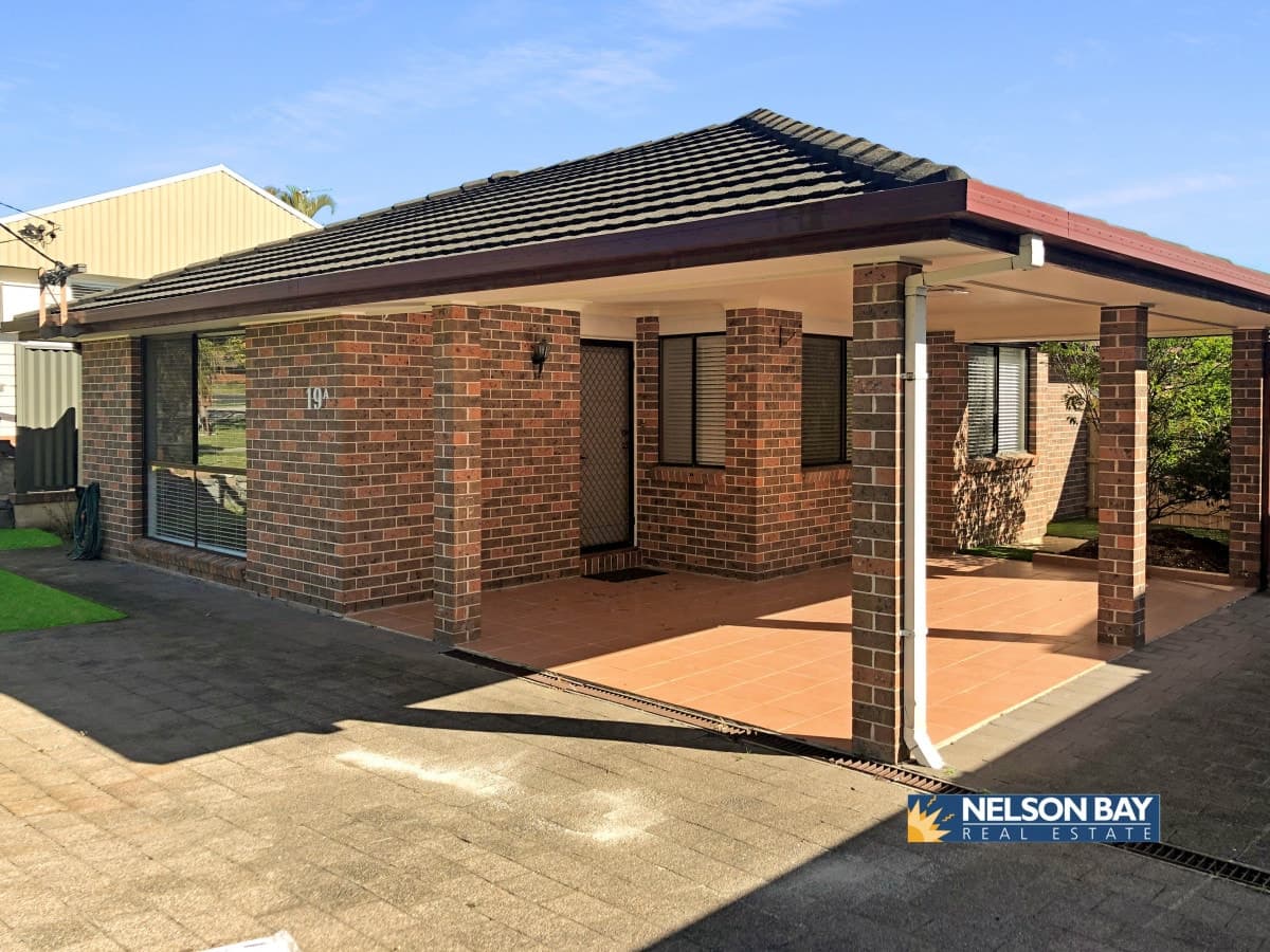 19A Bent Street, Fingal Bay NSW 2315, Fingal Bay - Thumbnail 2
