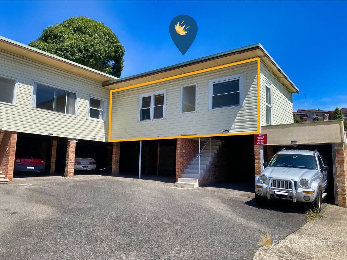 12 / 36 Stockton Street, NELSON BAY NSW 2315, Nelson Bay - Image 1