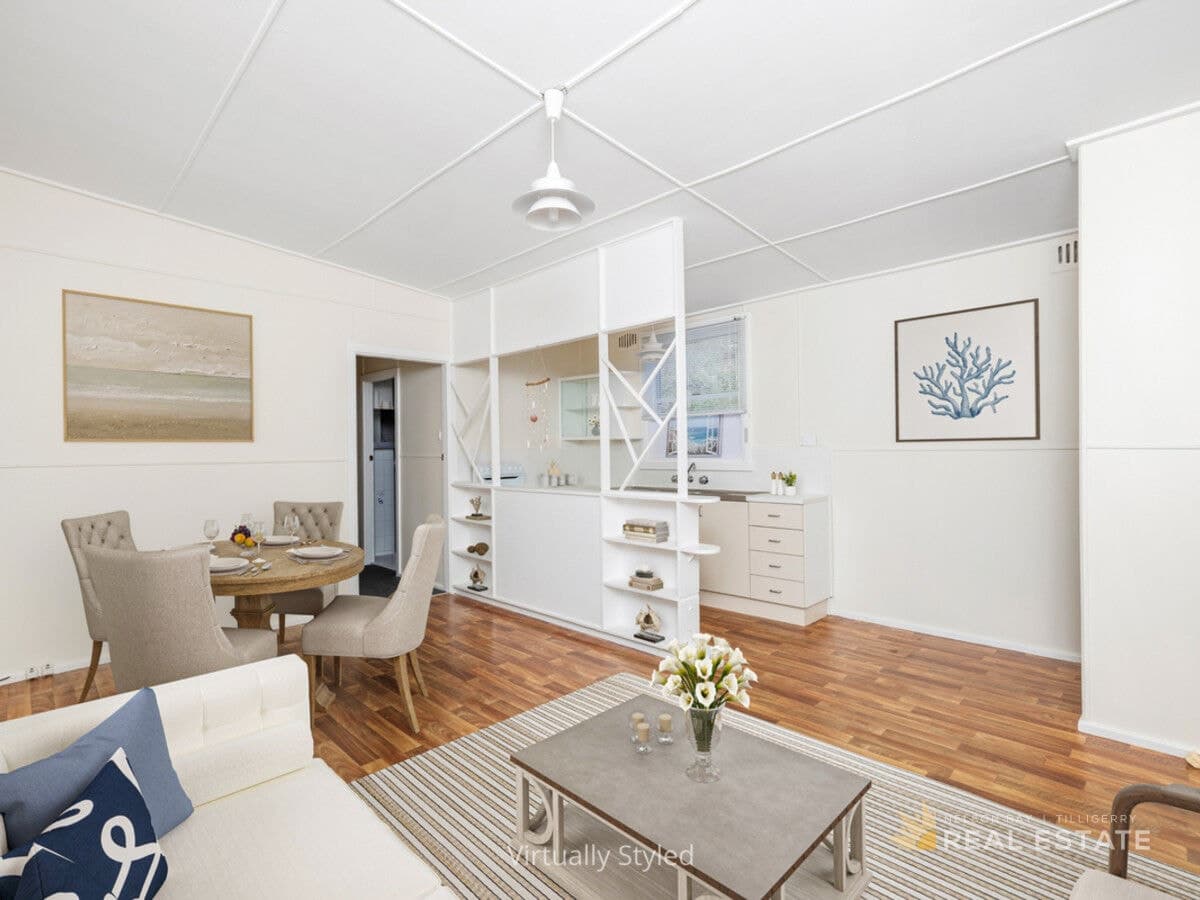 12 / 36 Stockton Street, NELSON BAY NSW 2315, Nelson Bay - Thumbnail 2