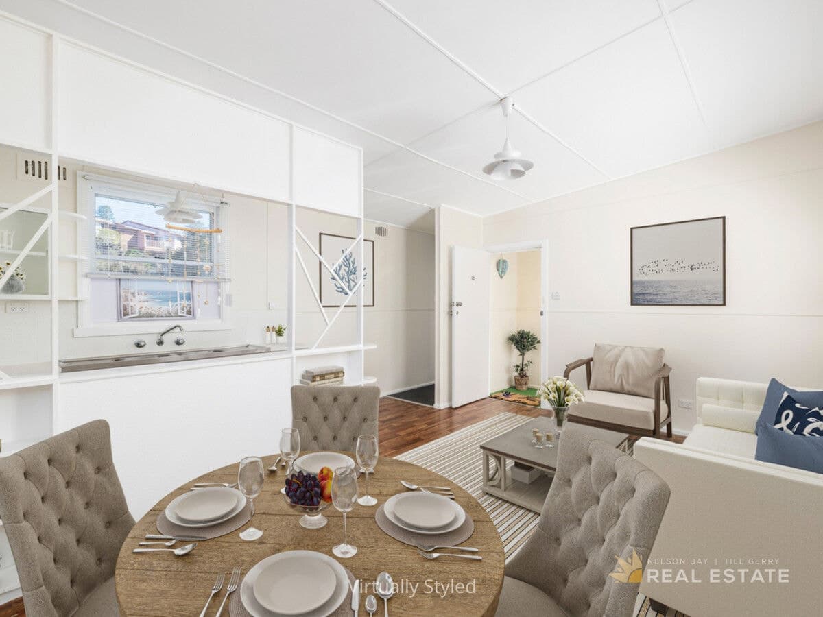 12 / 36 Stockton Street, NELSON BAY NSW 2315, Nelson Bay - Thumbnail 3