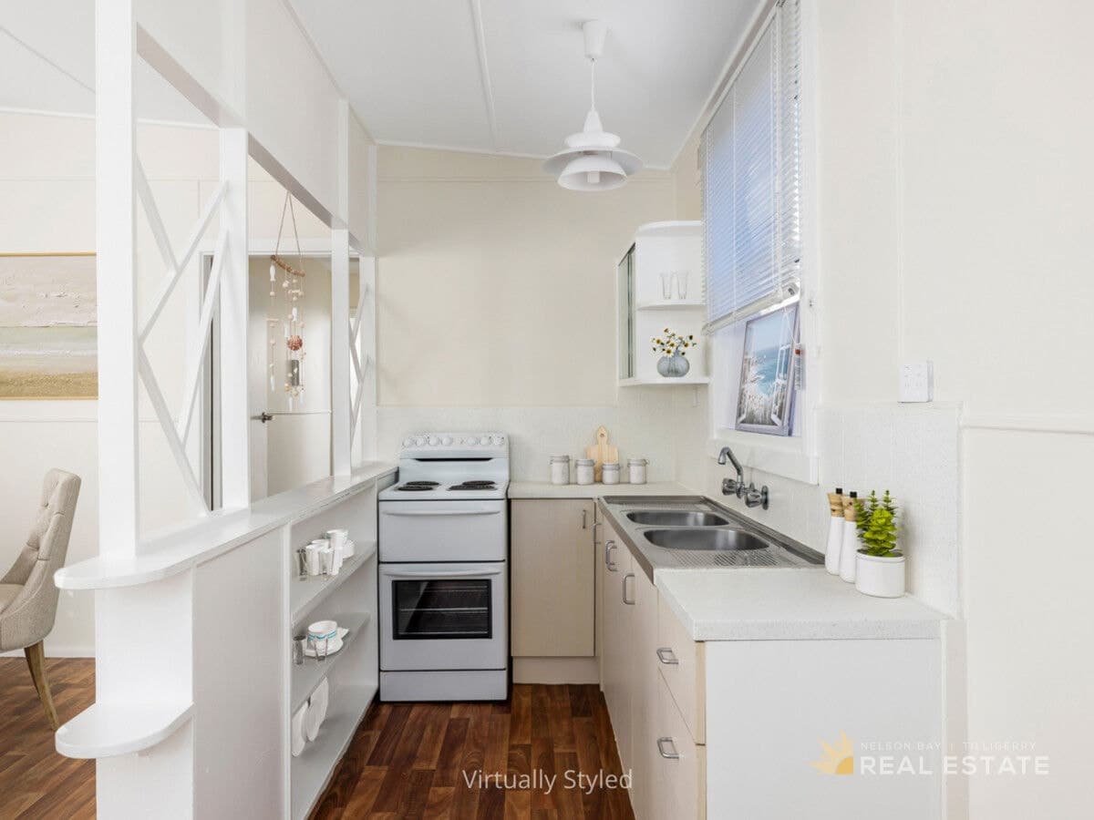 12 / 36 Stockton Street, NELSON BAY NSW 2315, Nelson Bay - Thumbnail 4