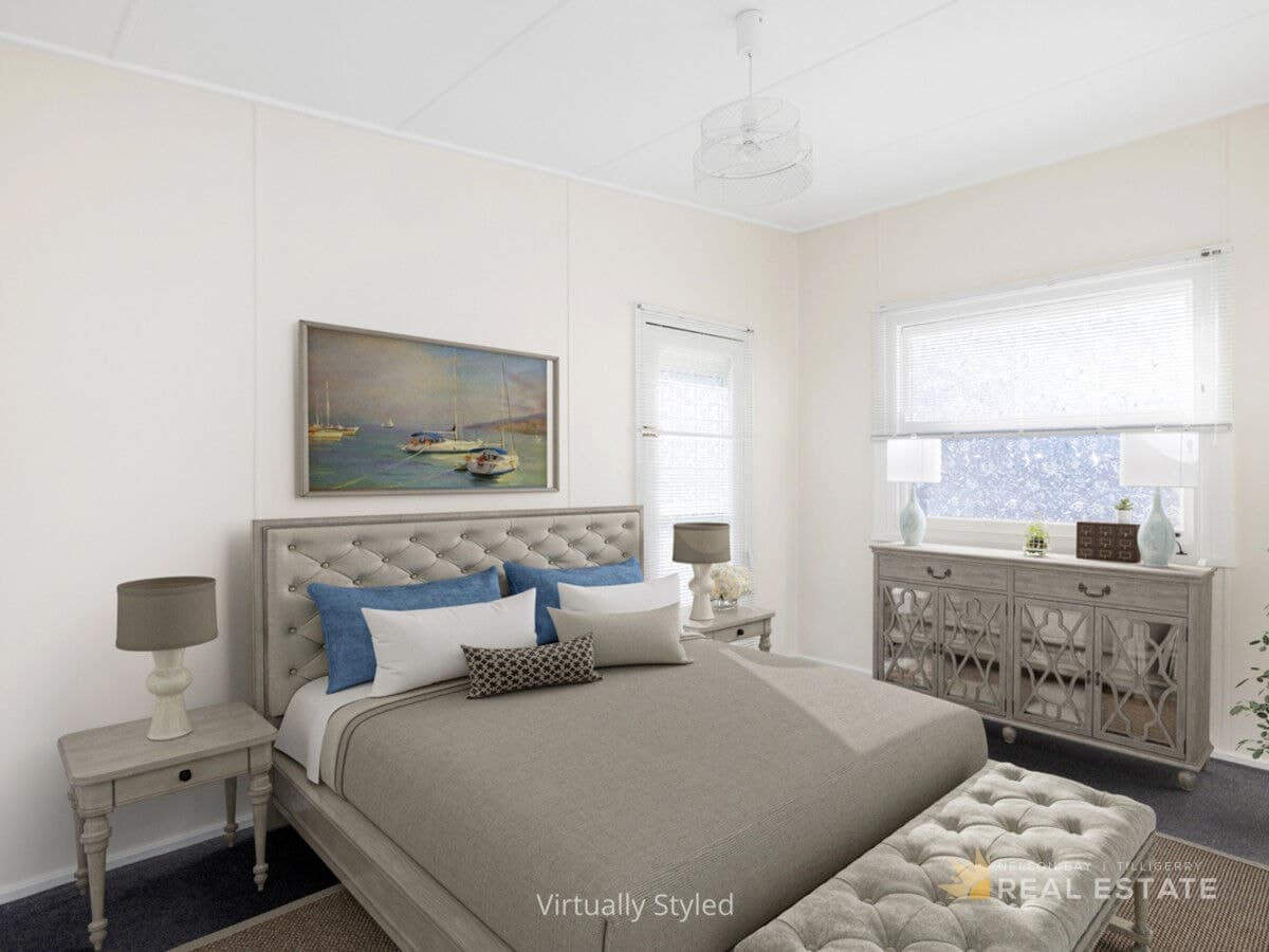 12 / 36 Stockton Street, NELSON BAY NSW 2315, Nelson Bay - Thumbnail 5