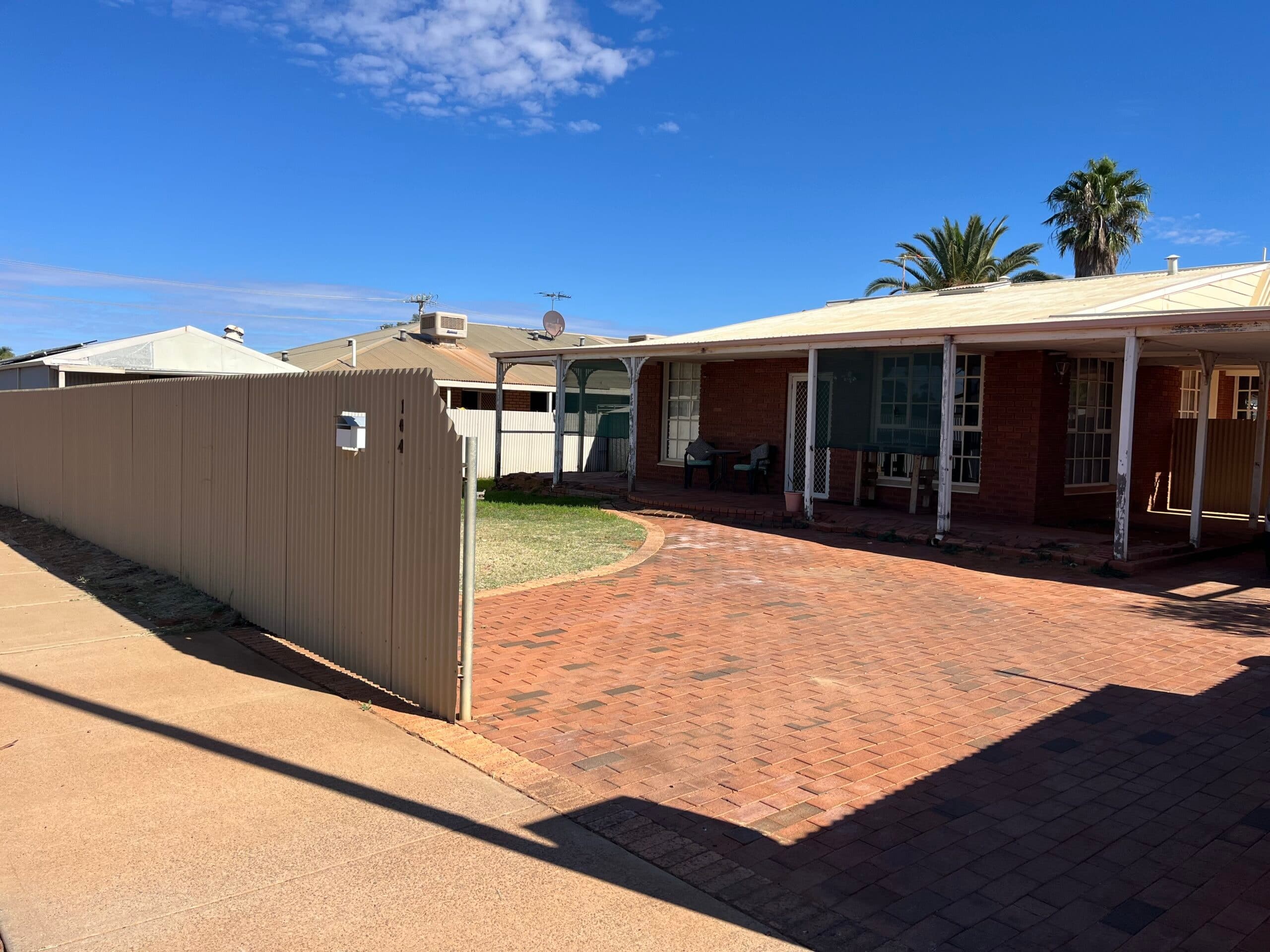 104 Wittenoom Street,
	
			
							PICCADILLY
				
							
							WA
			6430, Piccadilly - Image 1