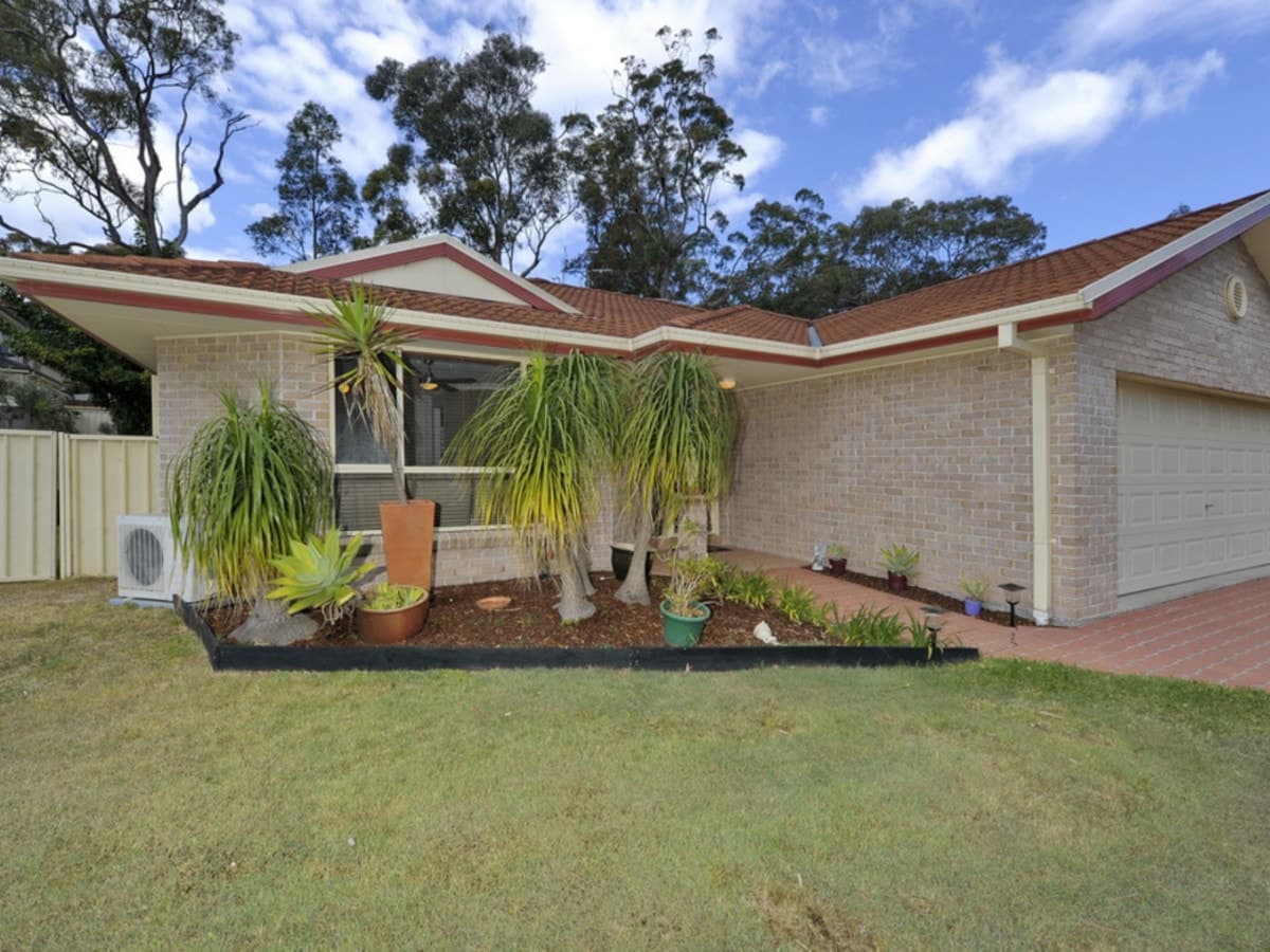 56 Bagnall Beach Road, CORLETTE NSW 2315, Corlette - Image 1