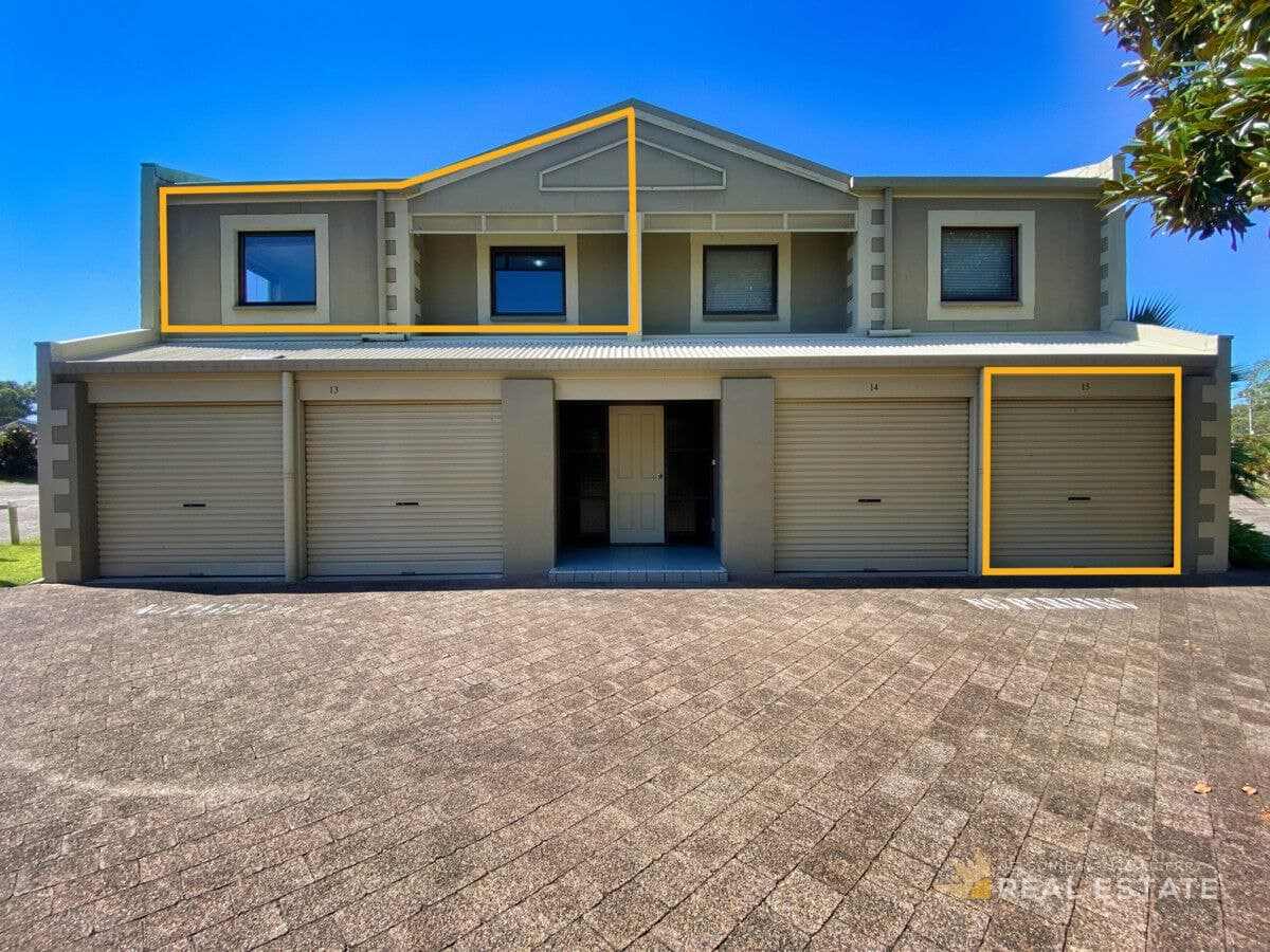 15 / 19-23 Dowling Street, Nelson Bay NSW 2315, Nelson Bay - Image 1