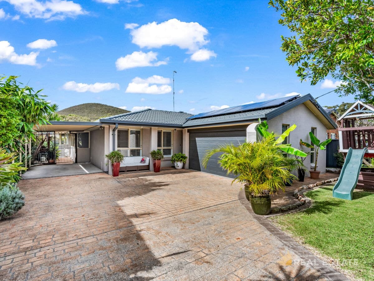 51 Rigney Street, Shoal Bay NSW 2315, Shoal Bay - Image 1