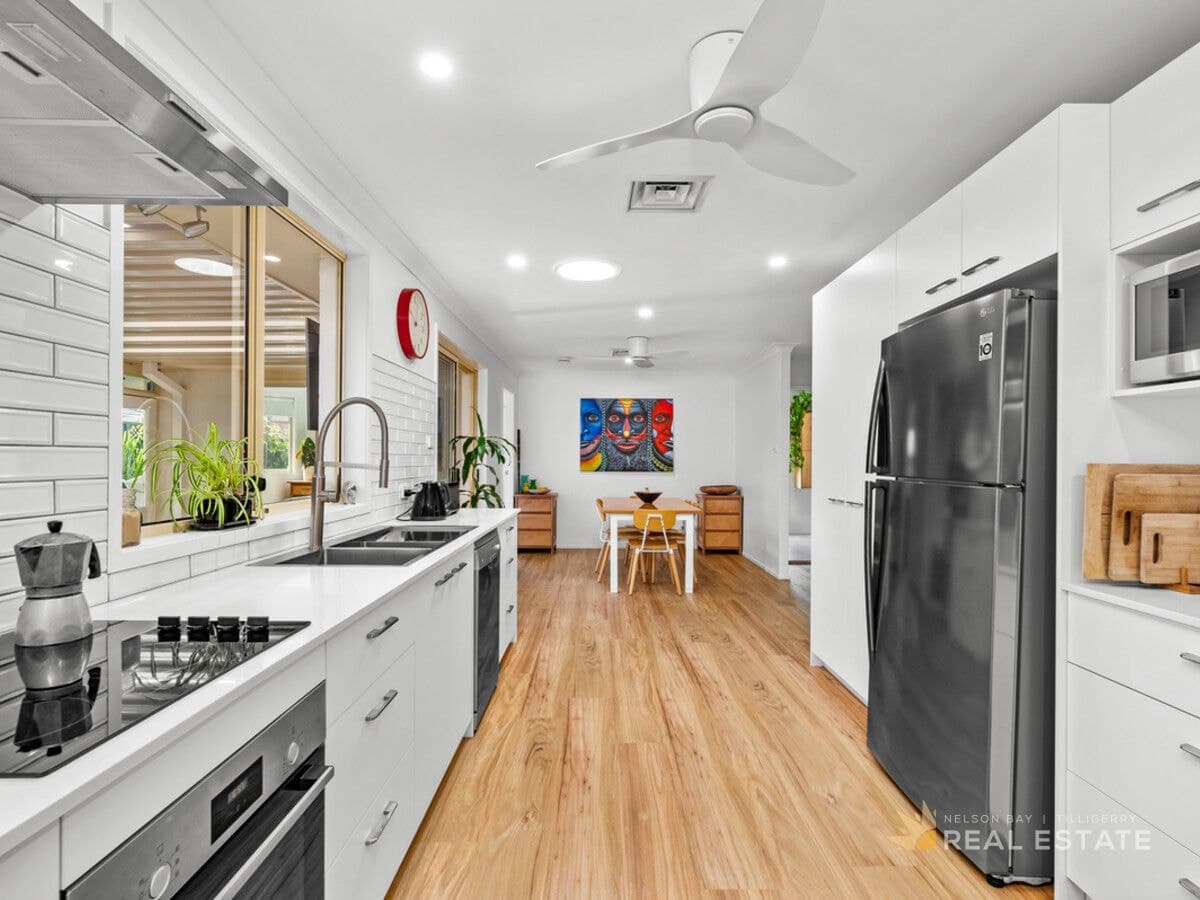51 Rigney Street, Shoal Bay NSW 2315, Shoal Bay - Thumbnail 6