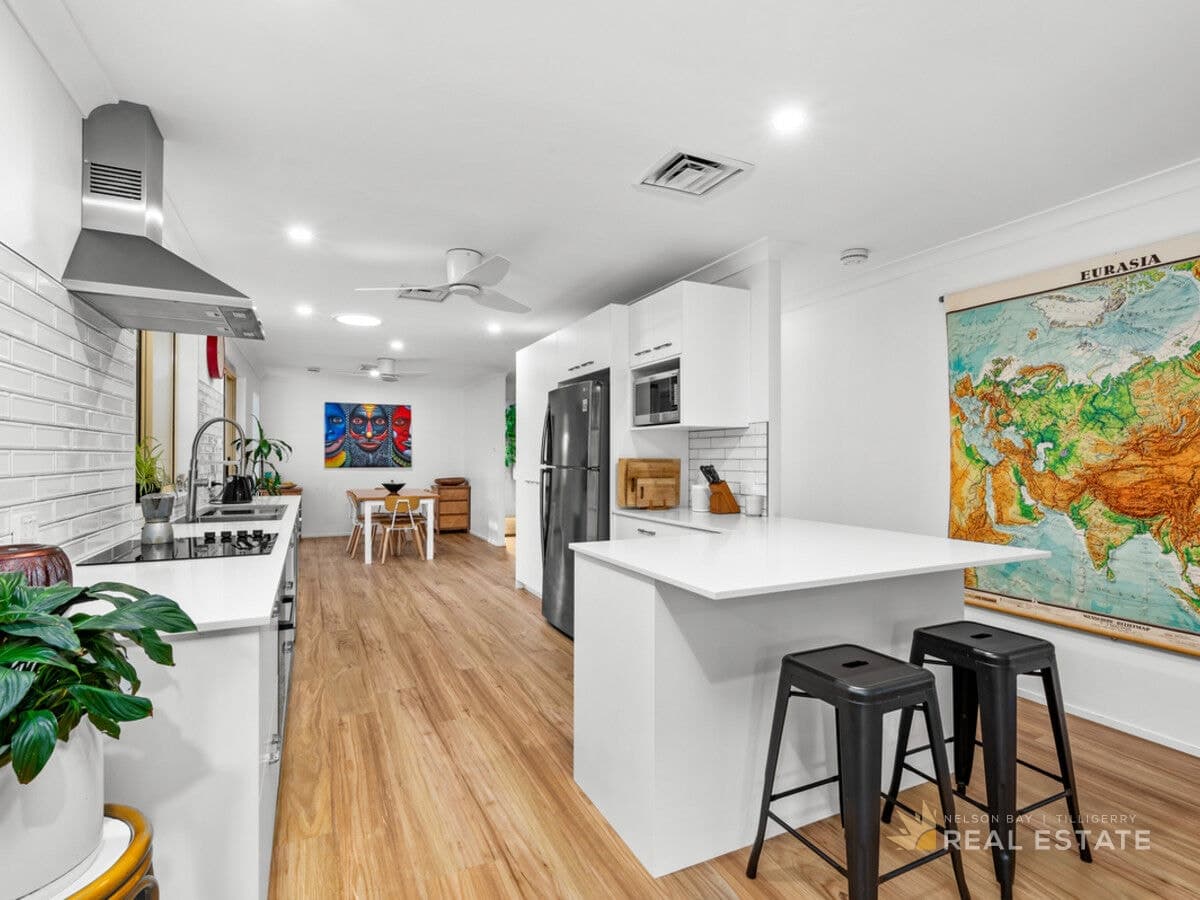 51 Rigney Street, Shoal Bay NSW 2315, Shoal Bay - Thumbnail 7