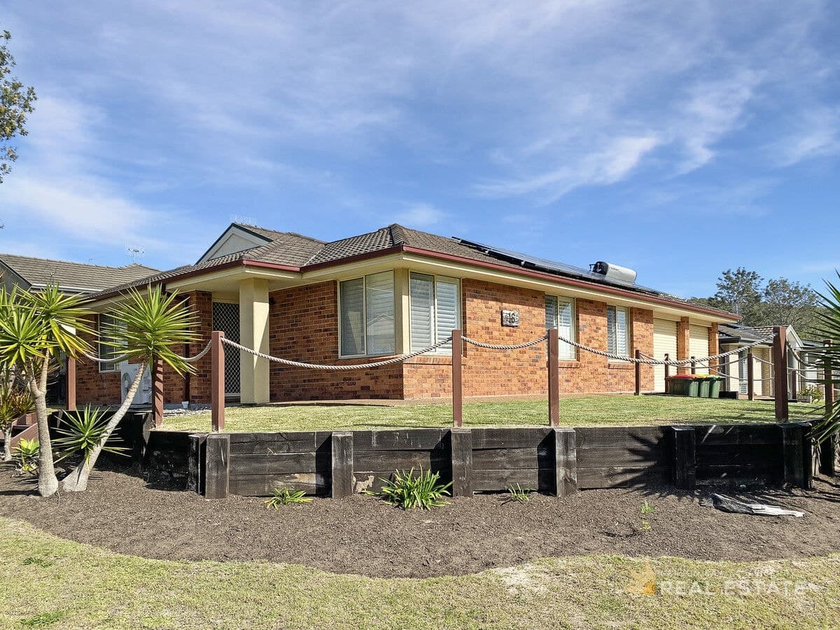 16 Castaway Close, Boat Harbour NSW 2316, Boat Harbour - Image 1