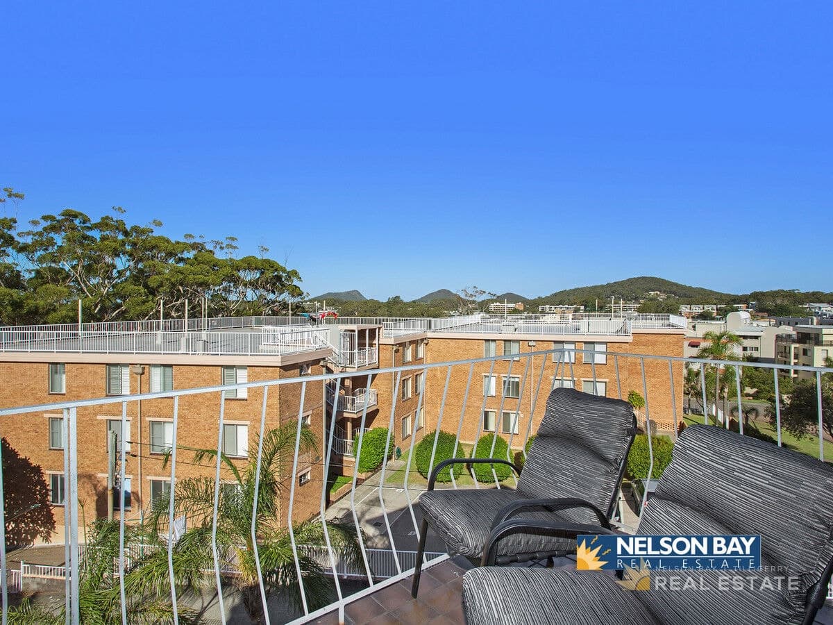 3 / 6 Thurlow Avenue, Nelson Bay NSW 2315, Nelson Bay - Thumbnail 8