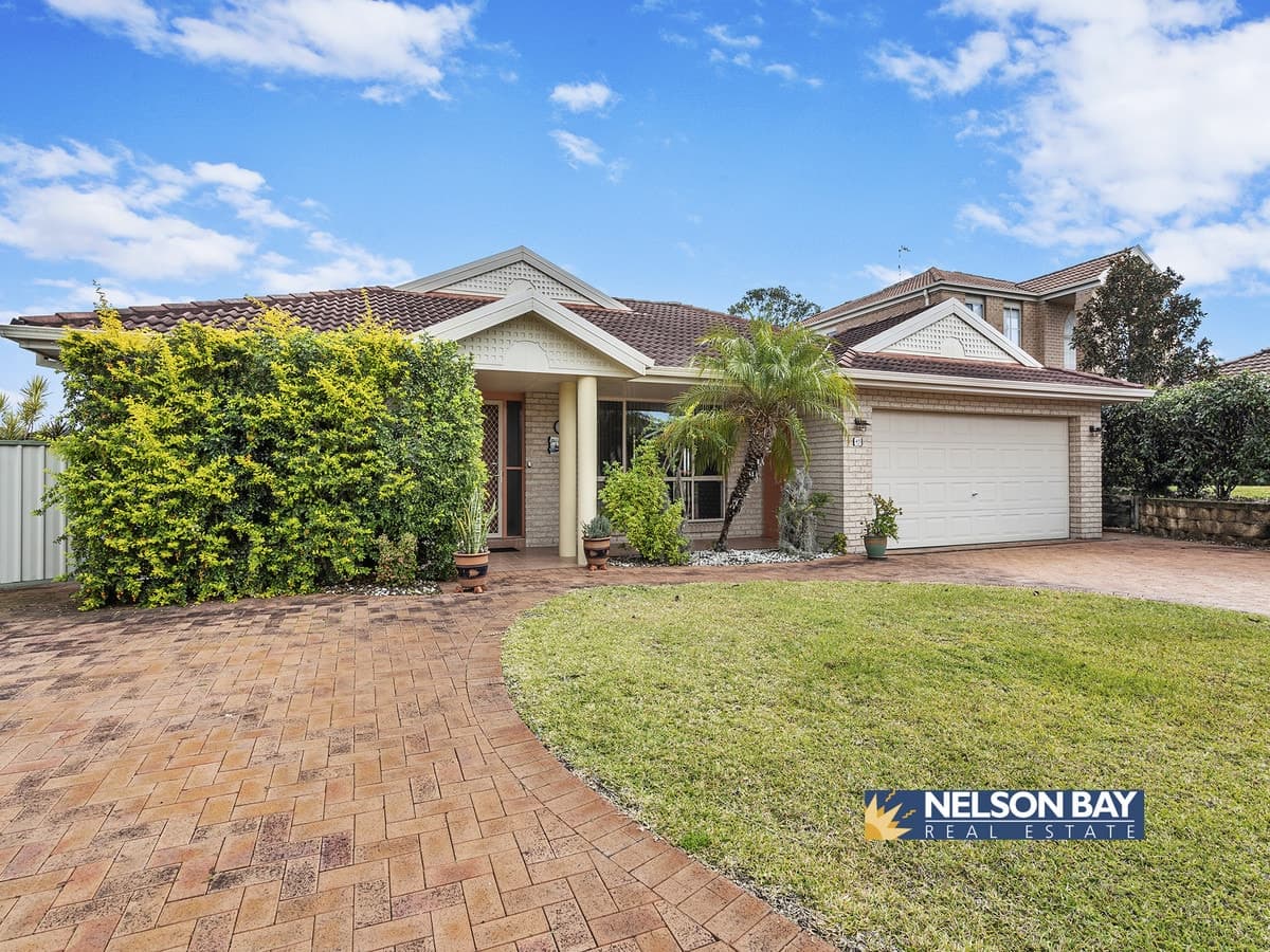 45 Mariner Cr, Salamander Bay NSW 2317, Salamander Bay - Image 1