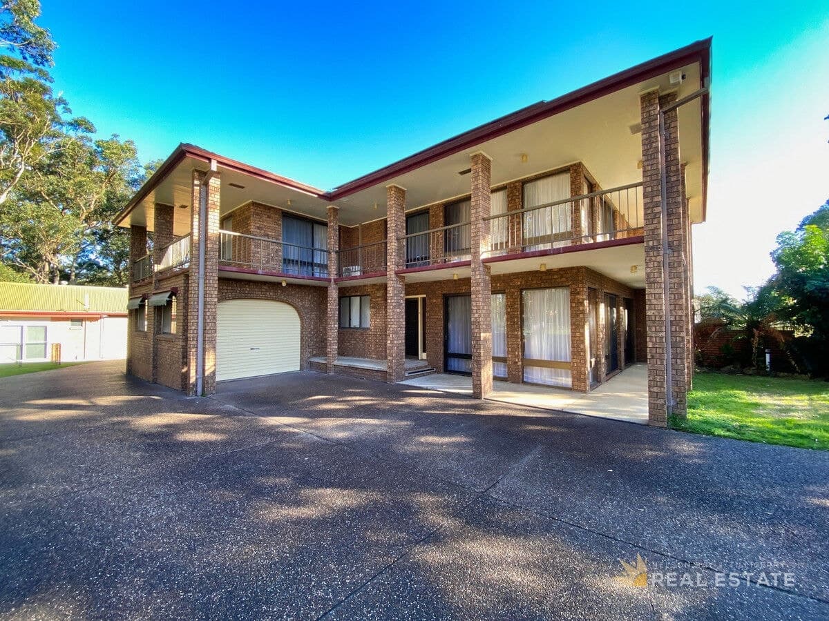 1 Kent Gardens, Soldiers Point NSW 2317, Soldiers Point - Image 1