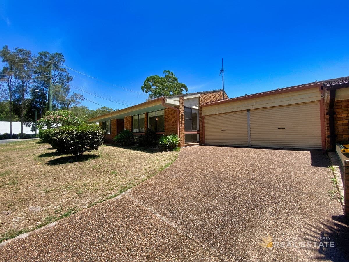 2 / 2 Kerrigan Street, Nelson Bay NSW 2315, Nelson Bay - Image 1