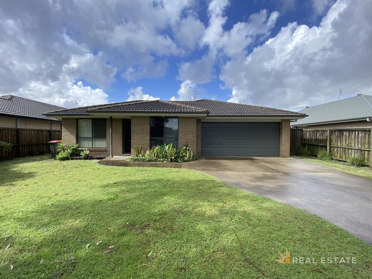 16 Response Drive, Tanilba Bay NSW 2319, Tanilba Bay - Image 1