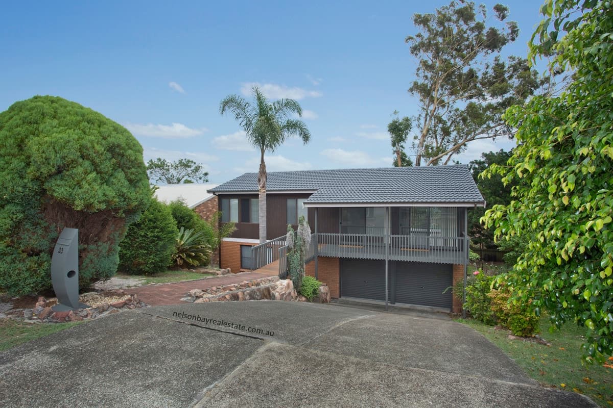 33 Corrie Parade, CORLETTE NSW 2315, Corlette - Image 1