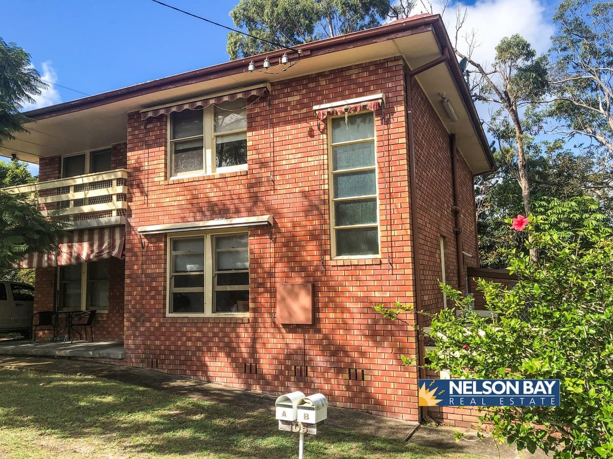 2 / 105 Government Road, Nelson Bay NSW 2315, Nelson Bay - Image 1