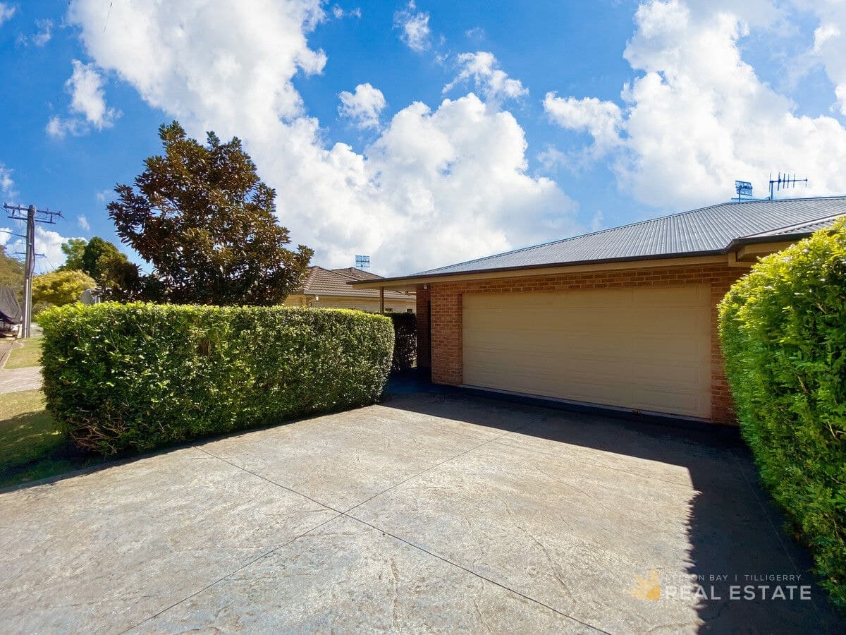 1 / 16 Kanangra Avenue, CORLETTE NSW 2315, Corlette - Image 1