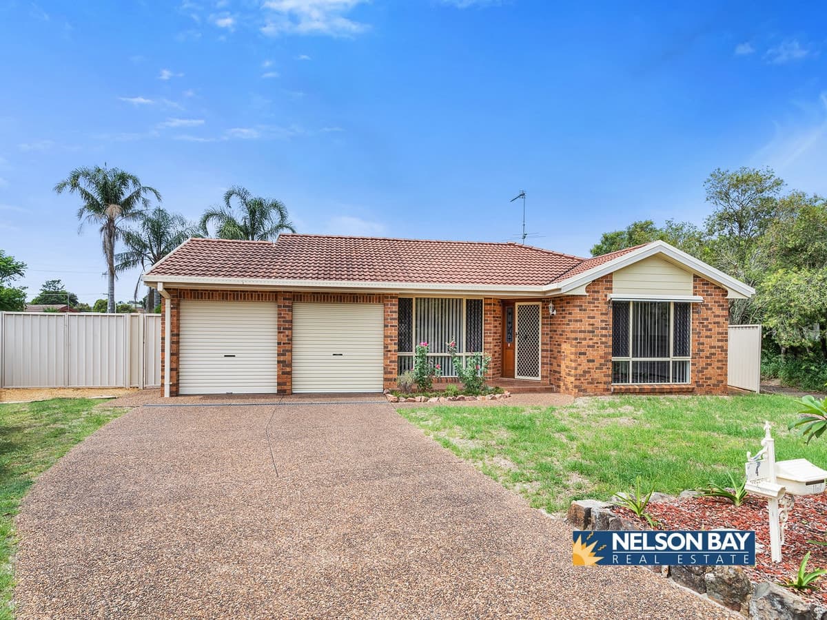 4 Arunta Close, Salamander Bay NSW 2317, Salamander Bay - Image 1