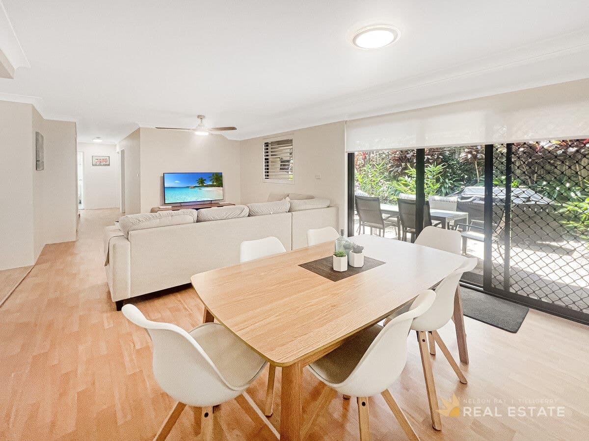 4 / 19-23 Dowling Street, Nelson Bay NSW 2315, Nelson Bay - Image 1