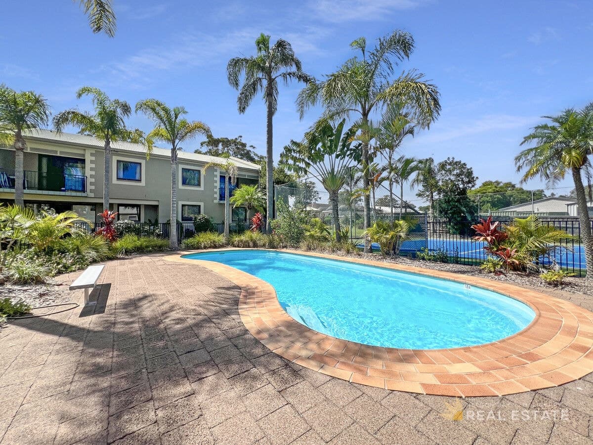 4 / 19-23 Dowling Street, Nelson Bay NSW 2315, Nelson Bay - Thumbnail 4