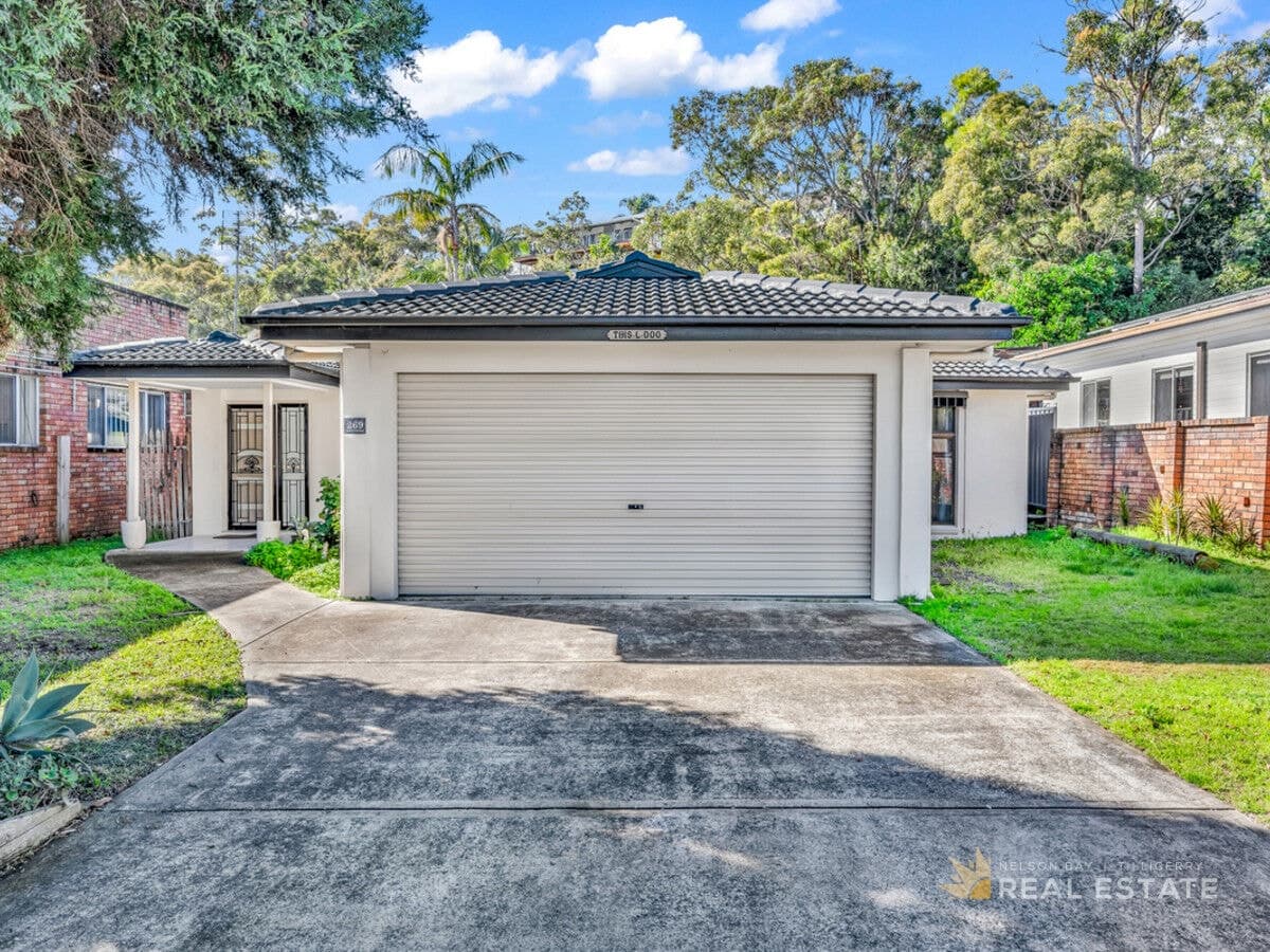 269 Soldiers Point Road, Salamander Bay NSW 2317, Salamander Bay - Image 1