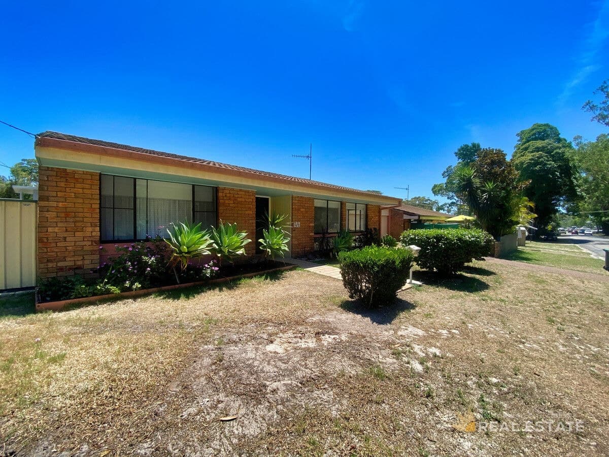2 / 2 Kerrigan Street, Nelson Bay NSW 2315, Nelson Bay - Image 1