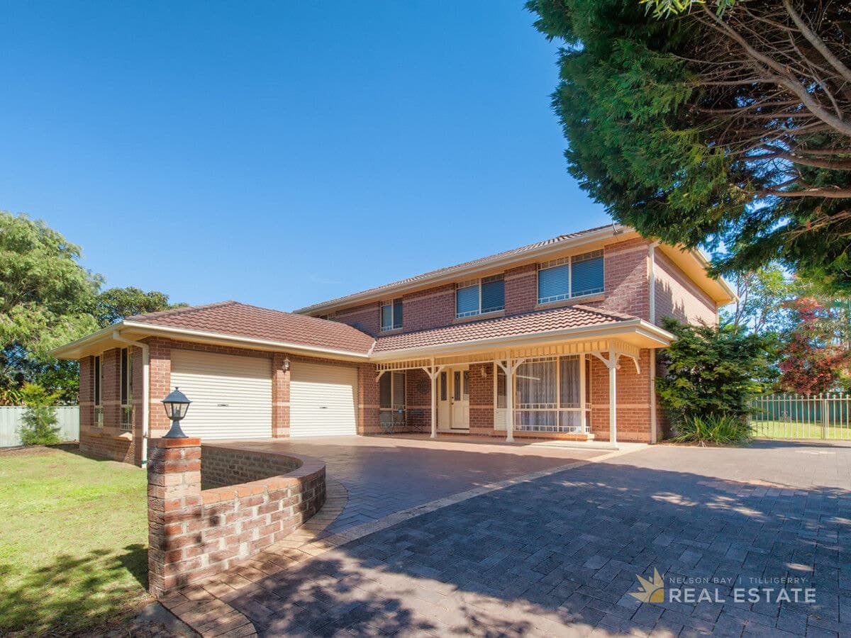 9a The Wharf, Salamander Bay NSW 2317, Salamander Bay - Image 1