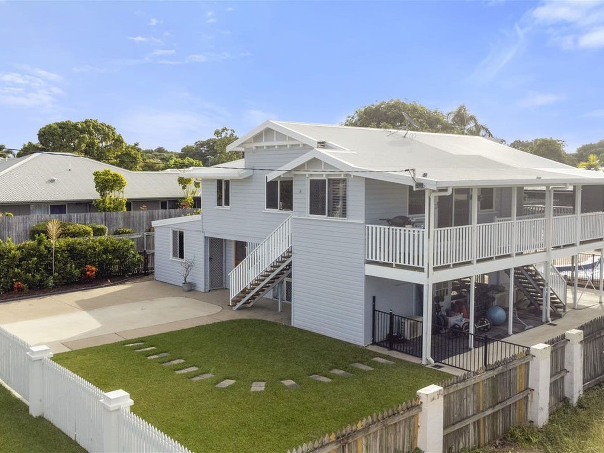 31 Camp Street, Mundingburra, Mundingburra - Thumbnail 7
