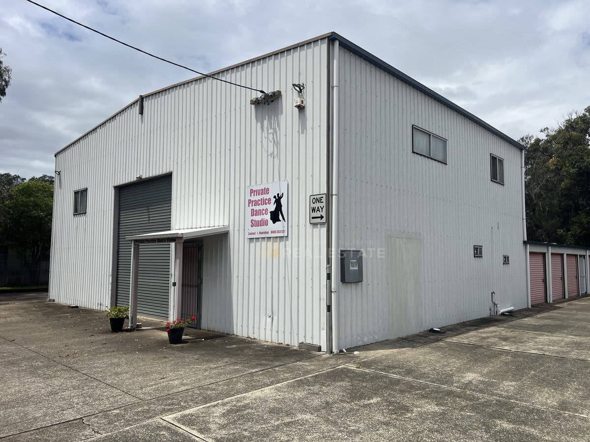 Factory 1 / 11-13 George Road, Salamander Bay NSW 2317, Salamander Bay - Image 1