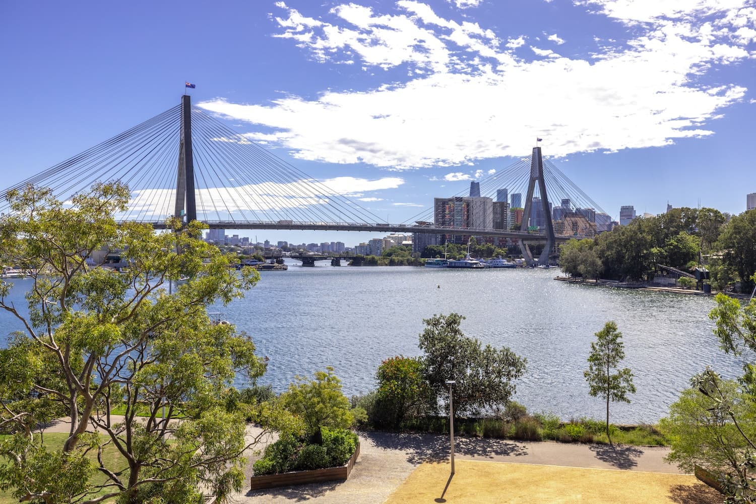 42/501  Glebe Point Road, Glebe, NSW, Glebe - Thumbnail 2