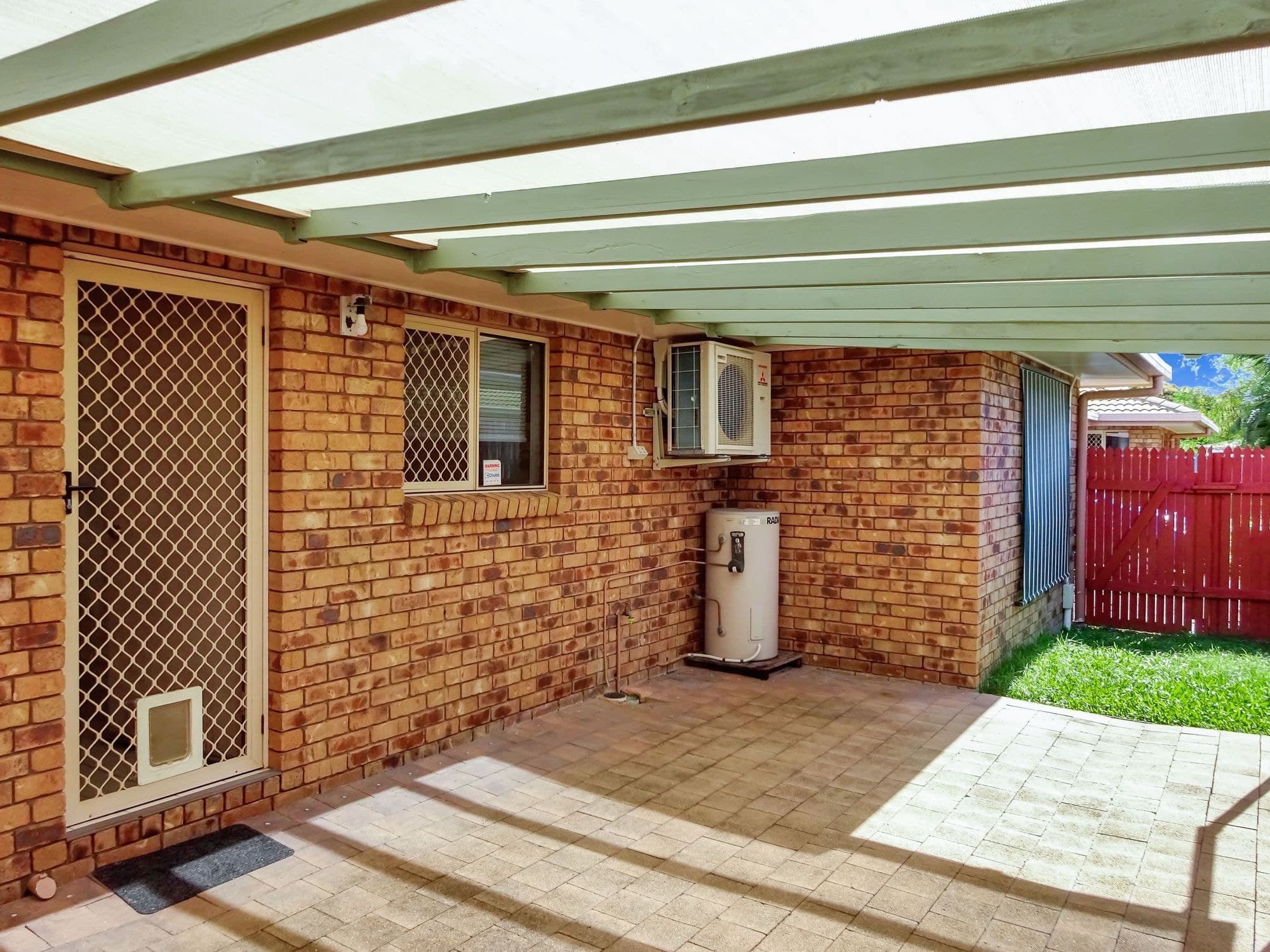 2 / 31 GARDEN STREET, Mundingburra, Mundingburra - Thumbnail 6