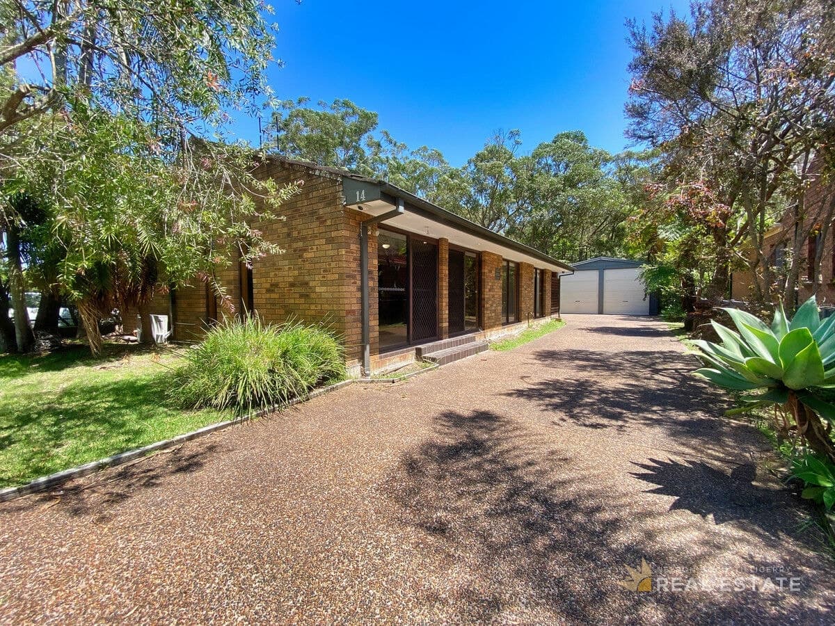 14 Torpey Avenue, Lemon Tree Passage NSW 2319, Lemon Tree Passage - Image 1