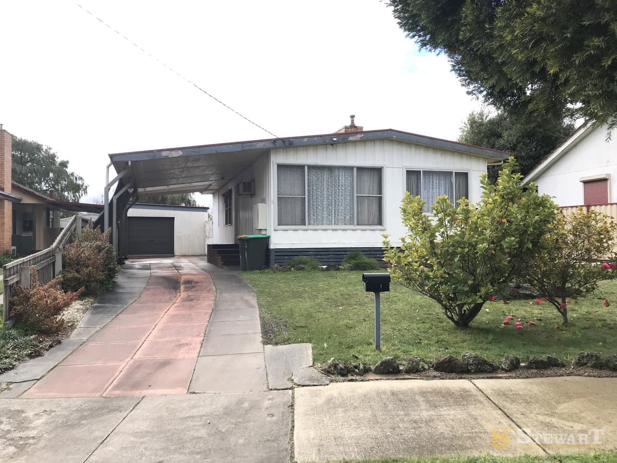 6 Hancock Street, Colac, VIC, Colac - Image 1