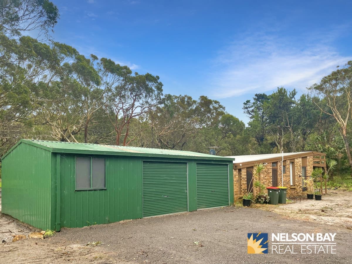 46 Gan Gan Road, Anna Bay NSW 2316, Anna Bay - Image 1