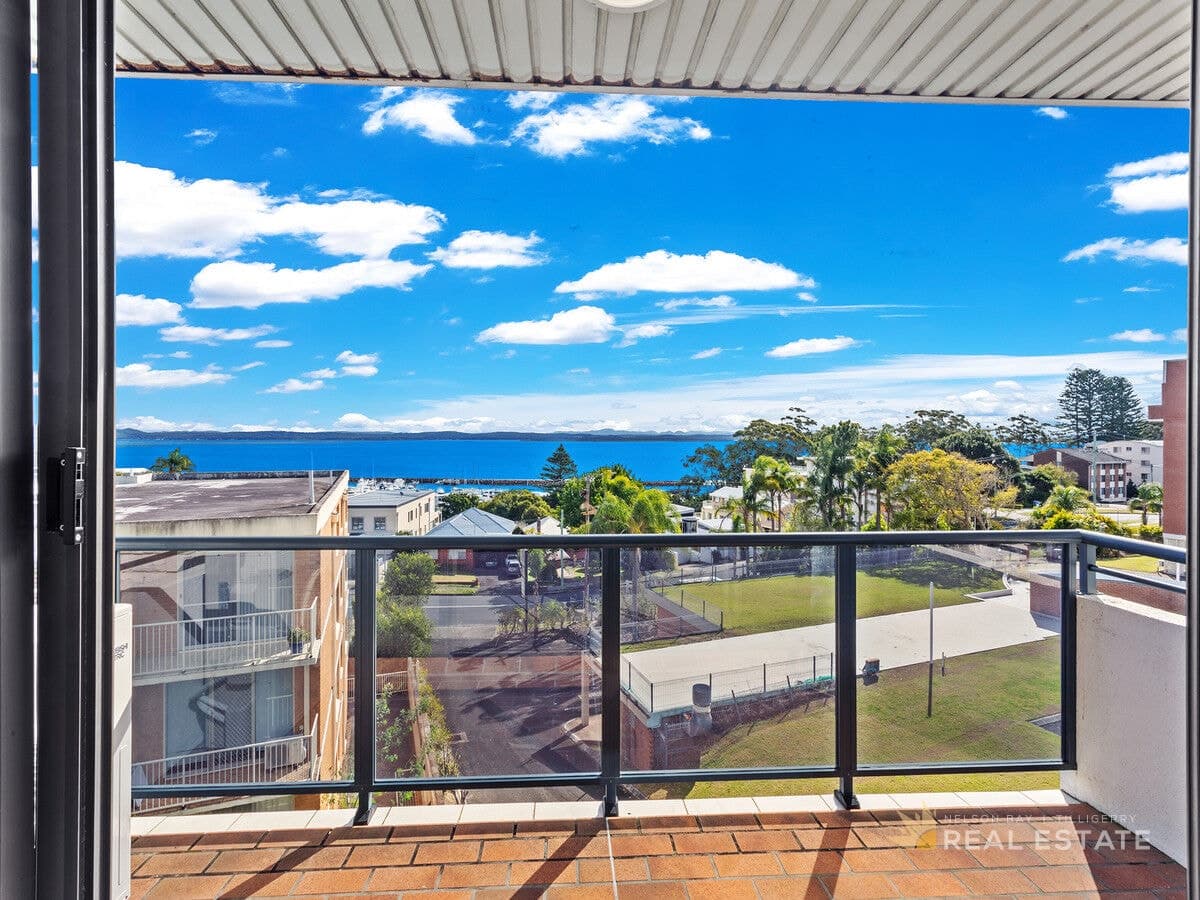 11 / 1 Donald Street, Nelson Bay NSW 2315, Nelson Bay - Image 1
