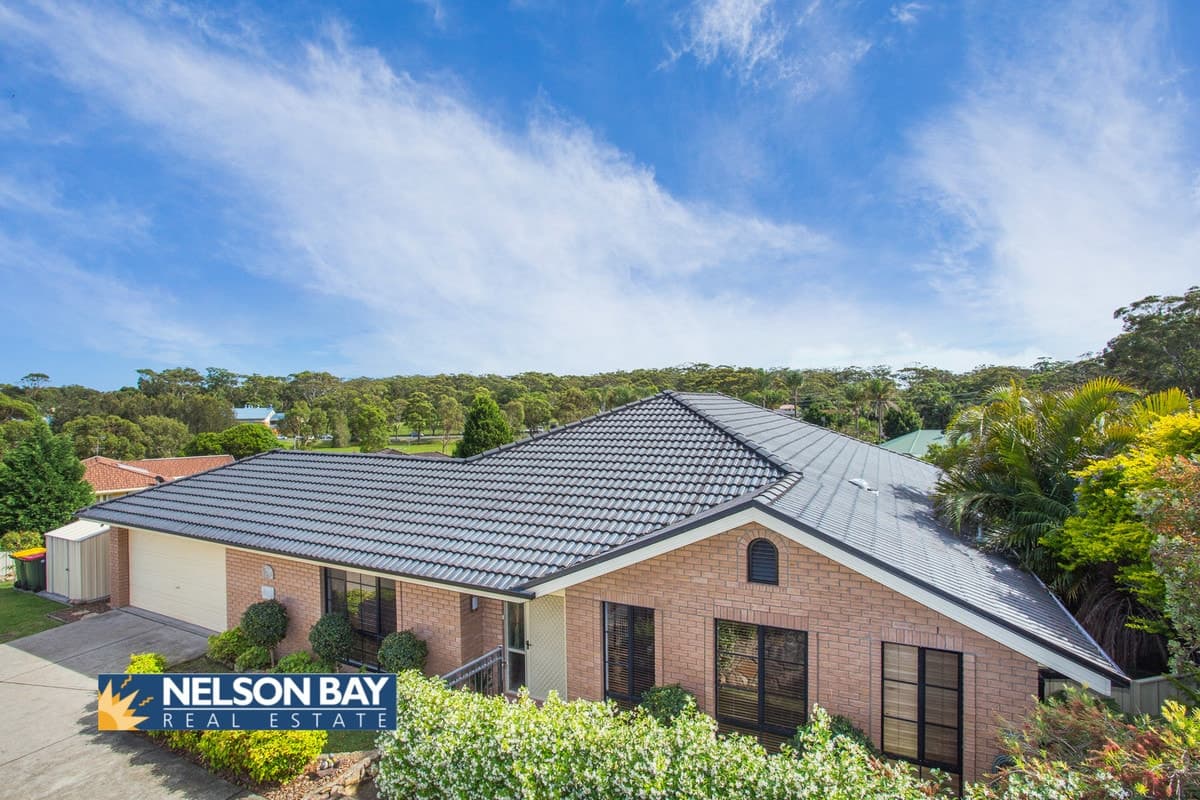 5 Bellmount Close, Anna Bay NSW 2316, Anna Bay - Image 1