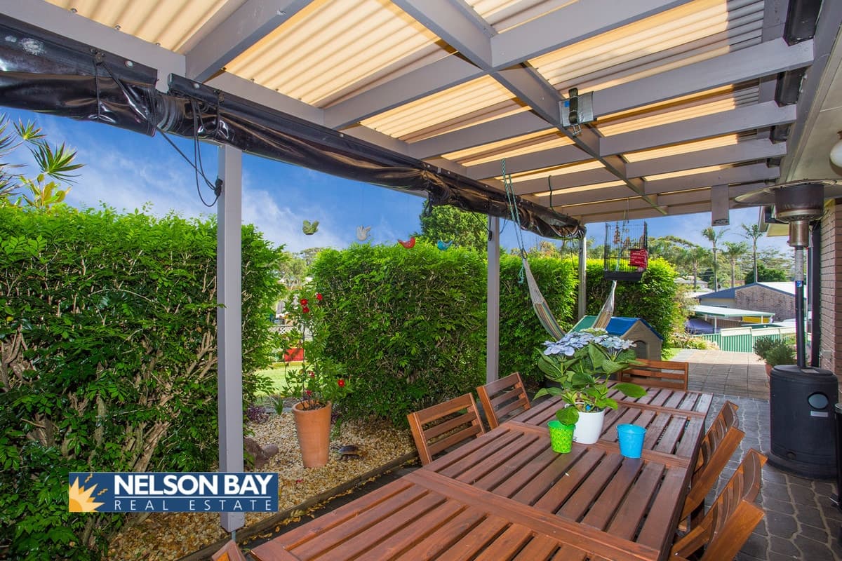 5 Bellmount Close, Anna Bay NSW 2316, Anna Bay - Thumbnail 2