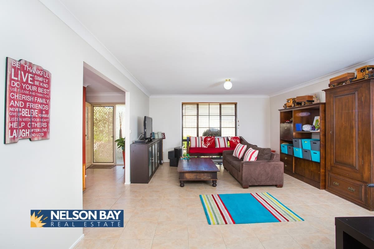 5 Bellmount Close, Anna Bay NSW 2316, Anna Bay - Thumbnail 3