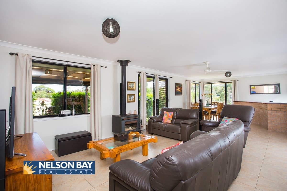 5 Bellmount Close, Anna Bay NSW 2316, Anna Bay - Thumbnail 4