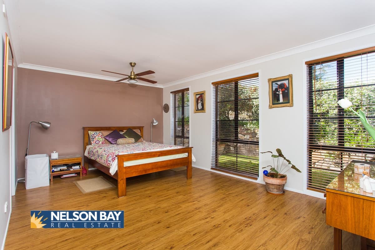 5 Bellmount Close, Anna Bay NSW 2316, Anna Bay - Thumbnail 7