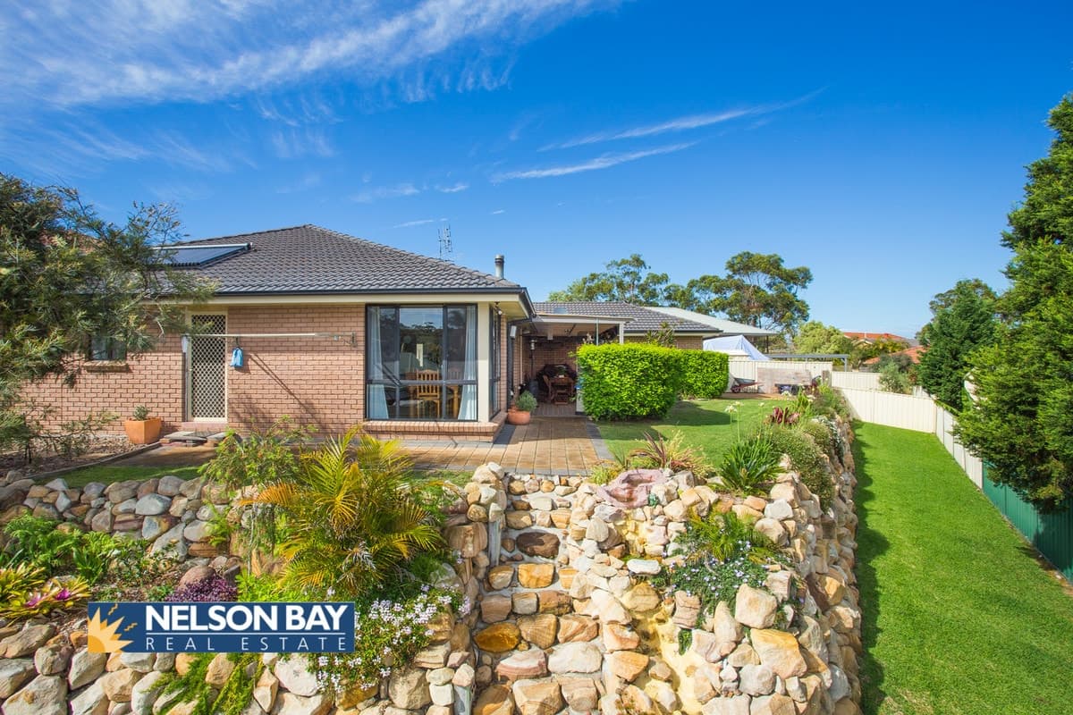 5 Bellmount Close, Anna Bay NSW 2316, Anna Bay - Thumbnail 8