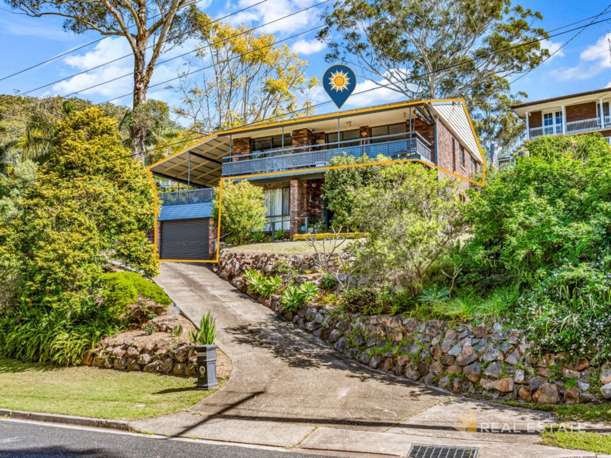 29 Tallean Road, Nelson Bay NSW 2315, Nelson Bay - Image 1