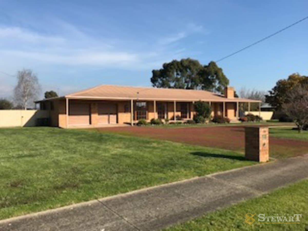 120 Jennings Street, Colac, VIC, Colac - Image 1