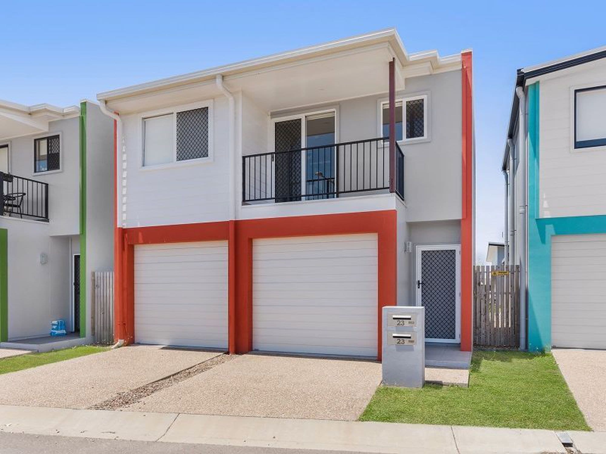 23B Earlando Lane, Burdell, Burdell - Image 1