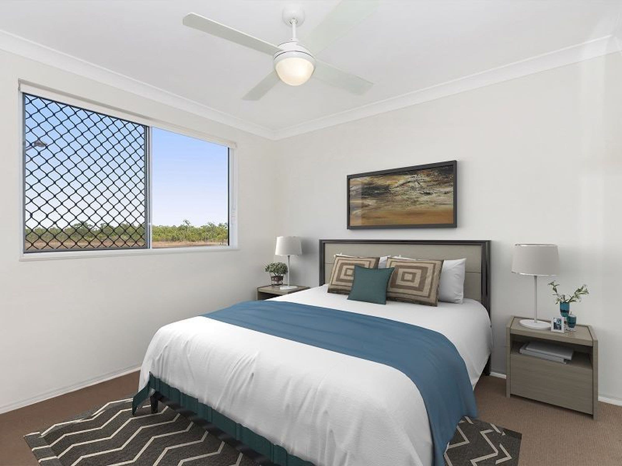 23B Earlando Lane, Burdell, Burdell - Thumbnail 3